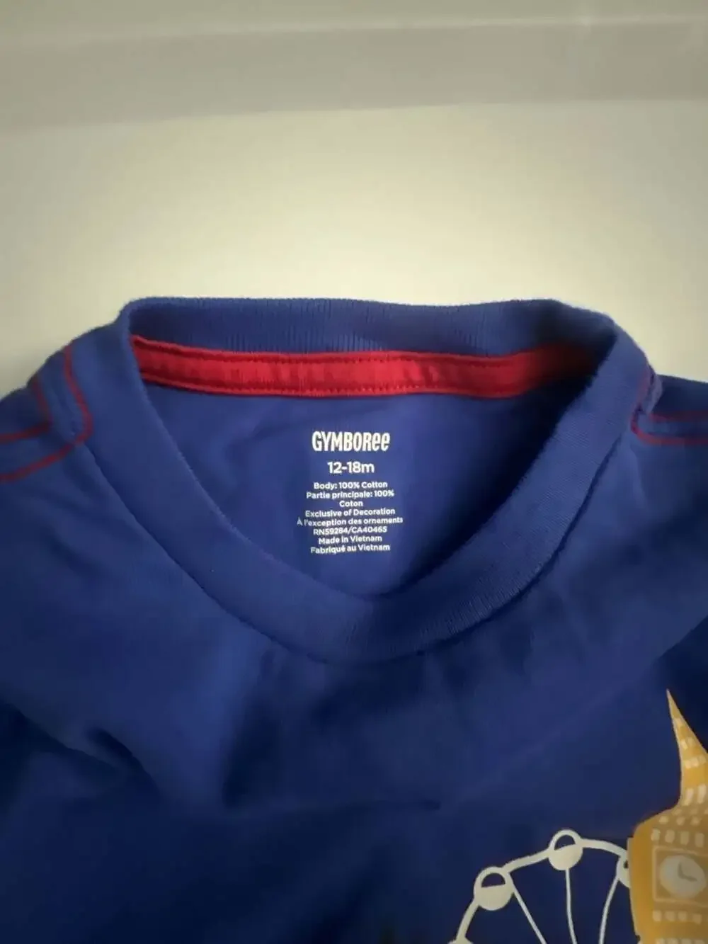 Gymboree brand new